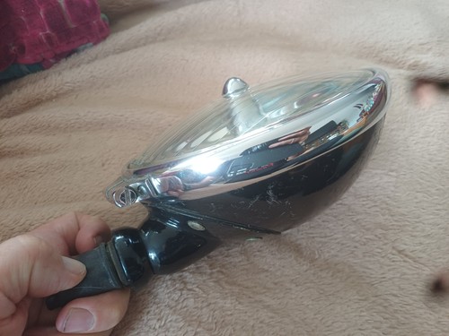 Nos lucas clr700s - clr700s, body
