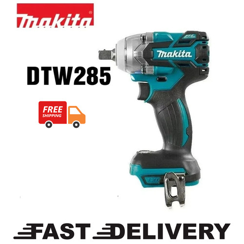 Makita dtw285 18v - makita,