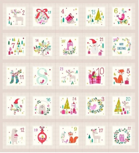 Dashwood joli noel advent - joli,