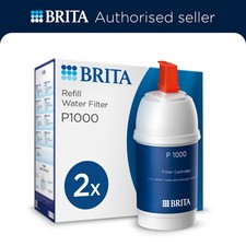 BRITA P1000 Replacement Water