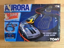Vintage TOMY Aurora AFX