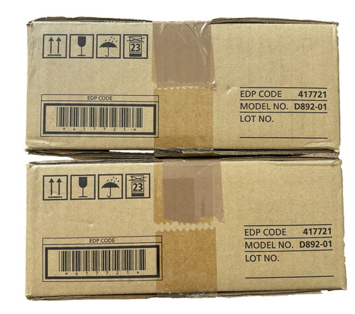 Genuine ricoh 417721 d892 - ricoh,