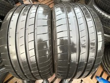 2X 245 40 R19 98Y Extra Load