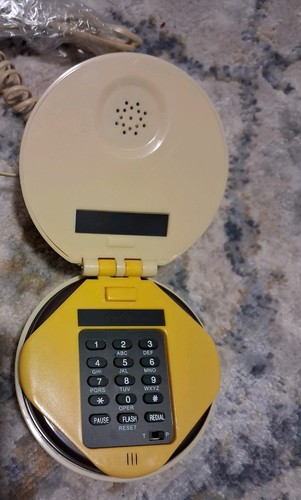 Hamburger phone novelty - hamburger,