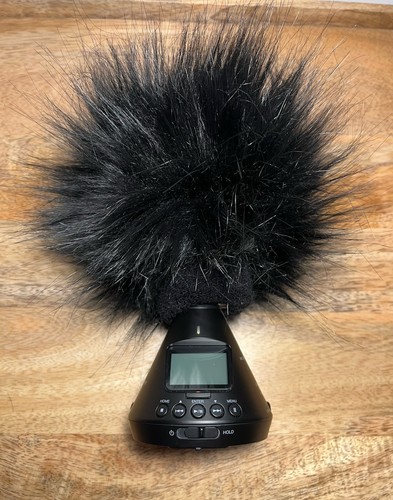 Zoom 360 audio handy - zoom,