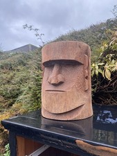 ChiselCraft Large Wooden 30cm