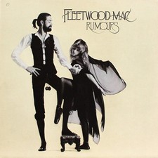 Fleetwood Mac - Rumours (LP
