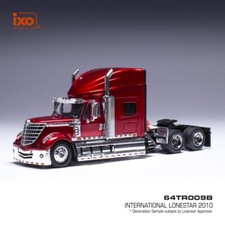 IXO MODEL TRUCKS INTERNATIONAL