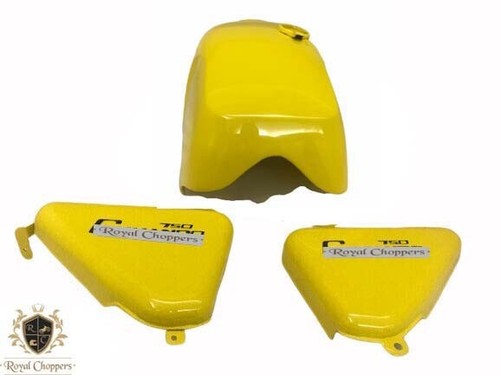 Fit for norton commando - fit,