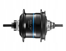 Shimano Alfine Di2 S7051-11