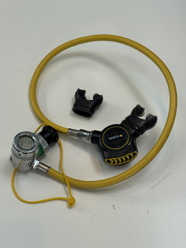 Apeks ds4 din - ds4, scuba