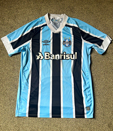 Umbro grêmio fbpa home - grêmio,