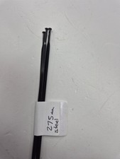 Mavic Ksyrium Elite Spokes