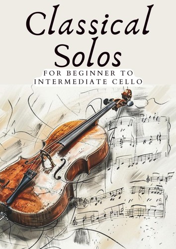 Classical solos for beginner - classical,