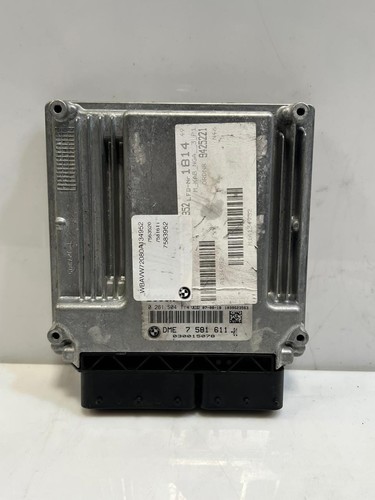 Bmw e90 e60 320i n67n - e90,