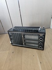 VINTAGE GRUNDIG SATELLIT 2100