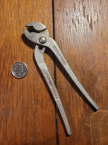 Vintage mini spanner grips - vintage,