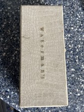 VINTAGE WATERMAN'S 88 Or Flair