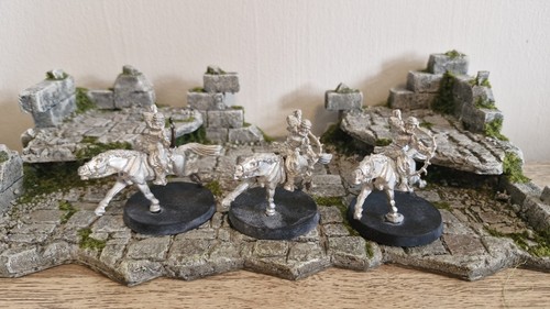 Lord the rings warhammer - the,
