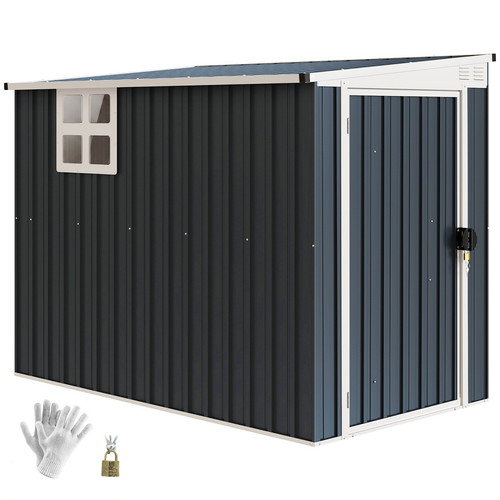 Outsunny 4ft lean to - lean,
