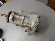 BSA B31/B33 D7/A10 STD GEAR
