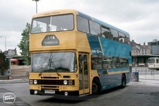 Bus Photo - Kelvin Scottish