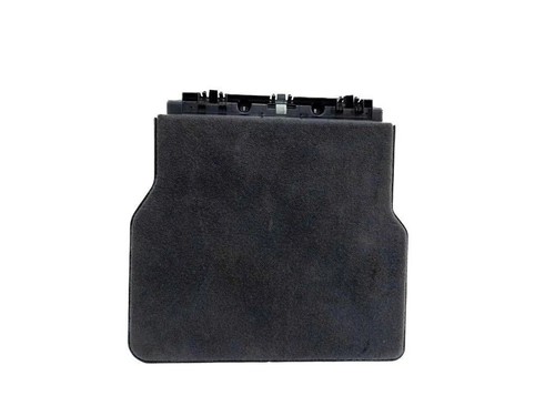 Mercedes benz w163 - w163, trunk