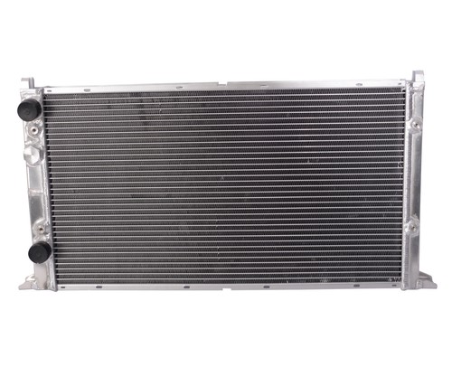 Aluminum radiator for - aluminum,