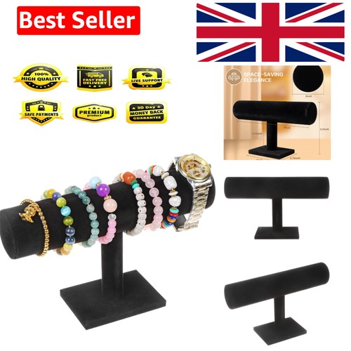 Hovering bar jewelry display - jewelry,