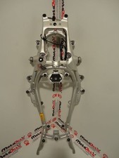 Rear Subframe Bracket