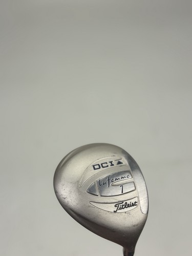 Titleist dci femme wood - dci, /