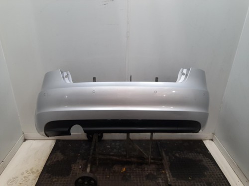 Audi rear bumper 2008 2013 - bumper, 2008-2013