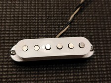 Fender USA Custom Shop Texas