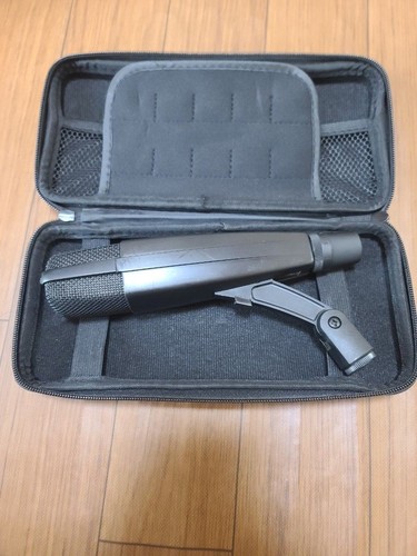 Sennheiser md421u vintage - sennheiser,
