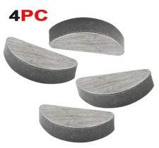 WOODRUFF KEY 2.97 x 4.95 x