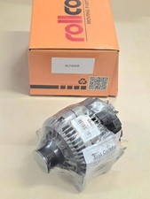 ALTERNATOR 90A FITS AUDI FORD