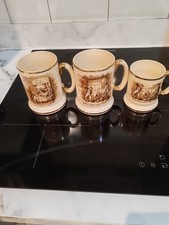 vintage Arthur Wood "Ye Olde