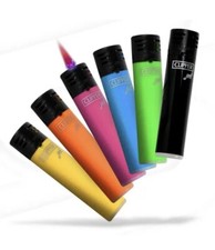 1,2,3,4,5,6 CLIPPER WINDPROOF