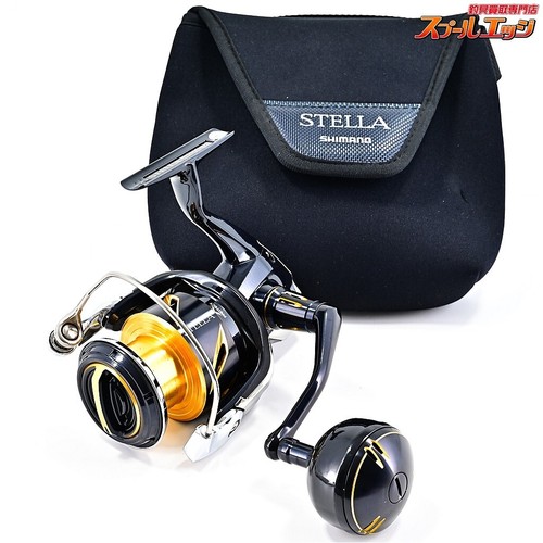 Mint shimano stella sw - 20,