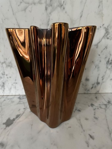 Rosenthal gold copper - gold,