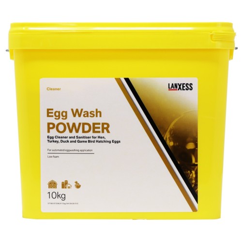 Lanxess egg wash powder high - lanxess,