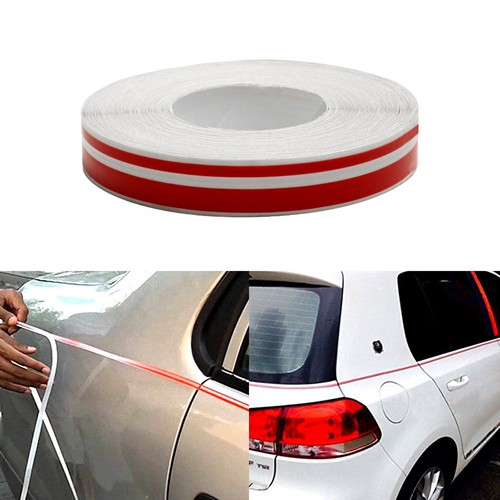 Red car body - red,