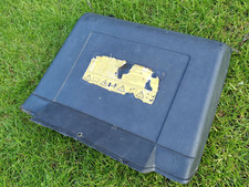 Honda HRG465C SD Grass Deflector Flap Assembly For Petrol Lawn Mower