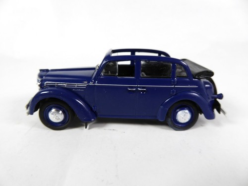Moskvitch 400 420a - moskvitch, (opel