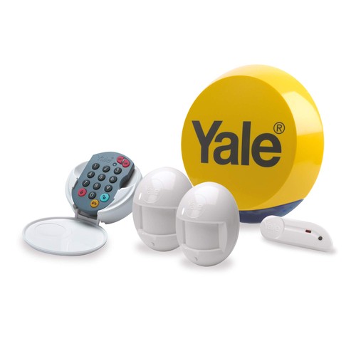 Hsa essentials alarm - essentials, kit