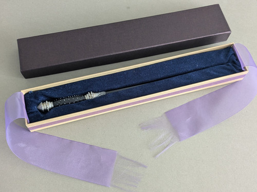 Harry potter wand narcissa - harry,