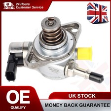 High Pressure Fuel Pump for