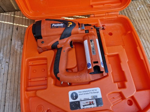 Paslode impulse im65a f16 - impulse,