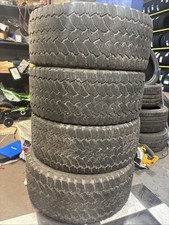 X4 275/40/20 General Grabber