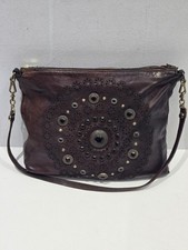 Campomaggi Brown Leather